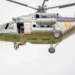 Ghana’s defense, environment ministers killed in helicopter crash