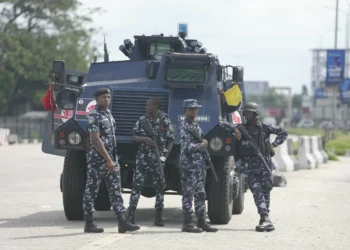At least 27 worshippers killed in bandit attack on mosque in Nigeria