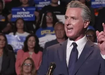 Barack Obama Supports Gavin Newsom Gerrymandering Plan