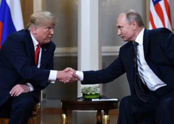 Trump says he would meet Putin even if he won’t meet Zelenskyy first