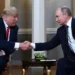 Trump says he would meet Putin even if he won’t meet Zelenskyy first