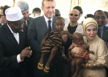 Somali, Sudanese officials hail Türkiye’s growing ties with Africa