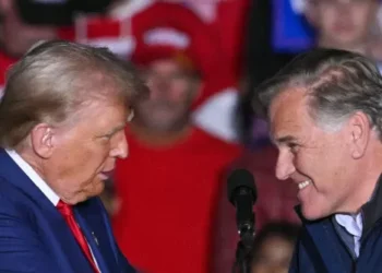 Exclusive –- Trump-Backed Michigan Senate Candidate Rogers on Democrat Challengers Moving Further Left: ‘They Didn’t Learn’ from 2024 Election