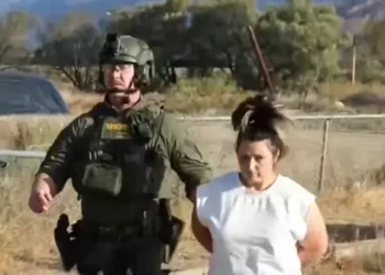 Parents of ‘Kidnapped’ California Baby Arrested On Murder Charges