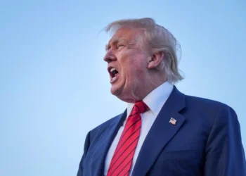 Trump urges Israel to feed Gaza as ex-Mossad chiefs push for cease-fire