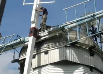 Wind in their sails: £750,000 grants boost for archives