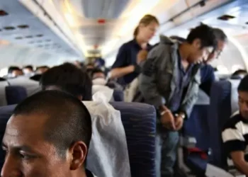 Exclusive: Trump Initiates Deportations for 86,000 Illegal Aliens Left in Limbo by Biden Administration