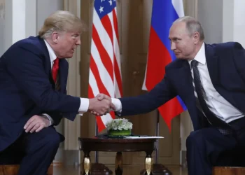 Putin, Trump agree to rare summit amid stalled Ukraine peace talks