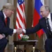 Putin, Trump agree to rare summit amid stalled Ukraine peace talks