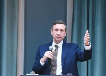 DNC Chair: Only Thing GOP Can Do to Avoid 2026 Loss ‘Is to Cheat’