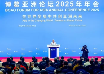 Bangladesh parliamentary vote set for February: Interim leader Yunus