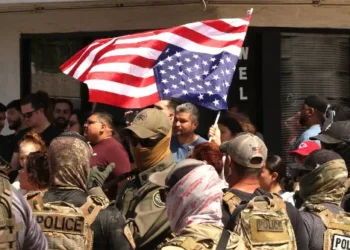 Appellate Court Affirms Restrictions on ICE Raids in Los Angeles