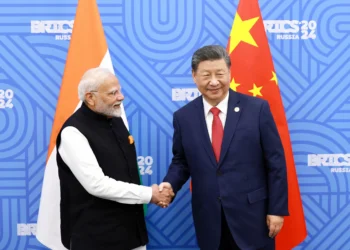 India’s Modi to visit China as Beijing hails ‘positive trend’ in ties