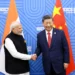 India’s Modi to visit China as Beijing hails ‘positive trend’ in ties