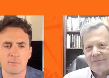 Exclusive — ‘Put Them in a Vice’: Schweizer Lays Out What Must Be Done to Bust Anti-Trump Lawfare