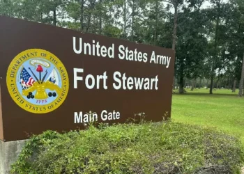 General: Fort Stewart Gunman Is Active Duty Soldier