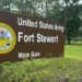 General: Fort Stewart Gunman Is Active Duty Soldier