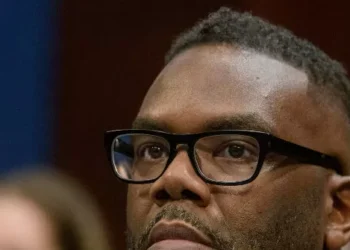 Trump Says Chicago Crime Crackdown Is Coming Next