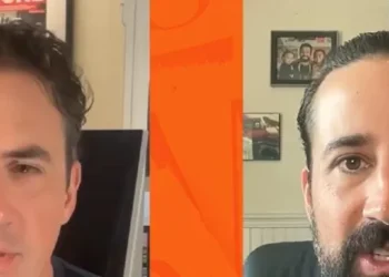 Exclusive: MAHA Chef Andrew Gruel Explains How Big Food Is Making Us Sick and What We Can Do About It