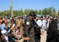 Taliban Steals Foreign Aid, ‘Erases’ Women on 4th Anniversary of Afghanistan Takeover