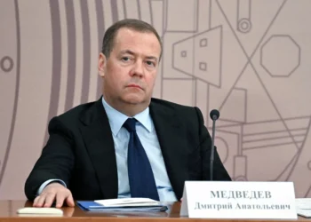 Medvedev warns of more steps after Russia ends missile moratorium