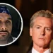 DHS Blames Gavin Newsom After Illegal Alien Is Charged with Killing Three Americans: ‘How Many More Innocent People Must Die?’