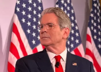 Breitbart Business Digest: The Day Bessent Glitched the Democrats