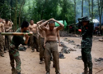 UN report reveals systematic torture by Myanmar security forces