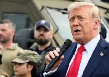 D.C. Crime Stats Plummet During Trump’s Federal Crackdown