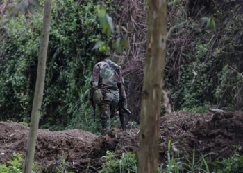 M23 shatters US-brokered cease-fire with fresh attacks in DRC