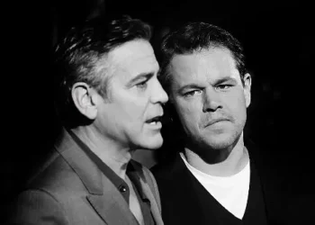 Hollywood Democrats Are M.I.A. as Their Party Goes Down in Flames