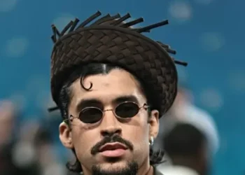 ‘Obviously This Is a Troll’: Marlow Explains Why NFL, Jay-Z Chose Bad Bunny for Super Bowl