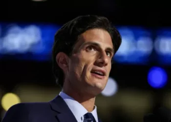 Dynasty: JFK Grandson Jack Schlossberg Eyes Jerry Nadler’s Empty Congressional Seat
