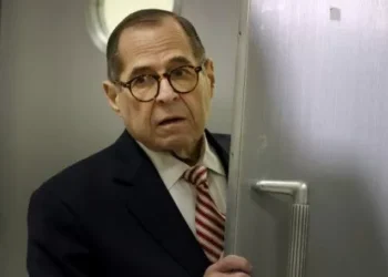 Marlow: Why I’m Devastated That Jerry Nadler Is Stepping Down