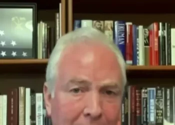 Van Hollen: Comey Indictment a ‘Gross Corruption of the Judicial Process’