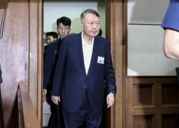 South Korea’s Yoon Suk Yeol denies all charges in 2nd martial law