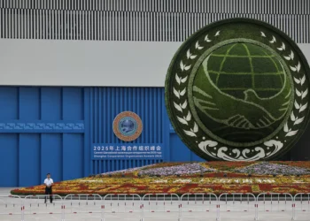 China hosts SCO Summit 2025 as global crises escalate