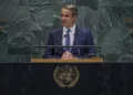 Nothing justifies targeting children in Gaza, Greek PM Mitsotakis says