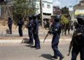 Madagascar’s president sacks govt after deadly protests