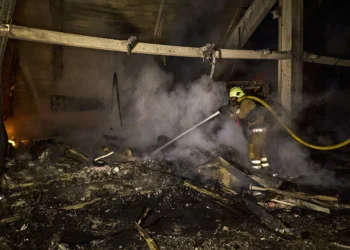 ‘No alternative’: Russia vows to continue Ukraine war after US jibe