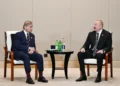 India seeks revenge on Azerbaijan over Pakistan ties: Aliyev
