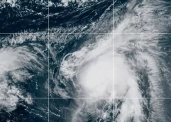 Forecasters Keep Watch on Two Atlantic Storms Close Enough to Join into a Super Hurricane