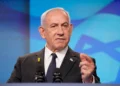 Slovenia blocks entry to Israeli PM Netanyahu over war crimes