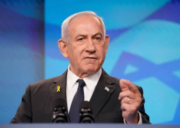 Slovenia blocks entry to Israeli PM Netanyahu over war crimes