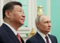 Putin to push for multipolar world during China visit