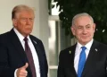 Trump Sets Epic Trap with Israel Proposal, Charts Path to Peace and Gaza-Lago
