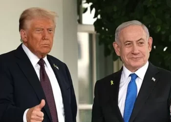 Trump Sets Epic Trap with Israel Proposal, Charts Path to Peace and Gaza-Lago