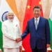 Modi, Xi vow to resolve differences, improve India-China ties