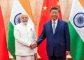 Modi, Xi vow to resolve differences, improve India-China ties