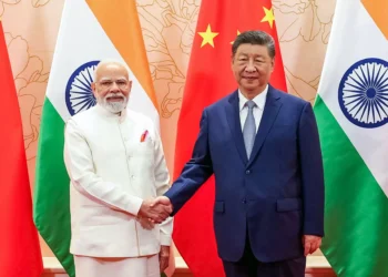 Modi, Xi vow to resolve differences, improve India-China ties